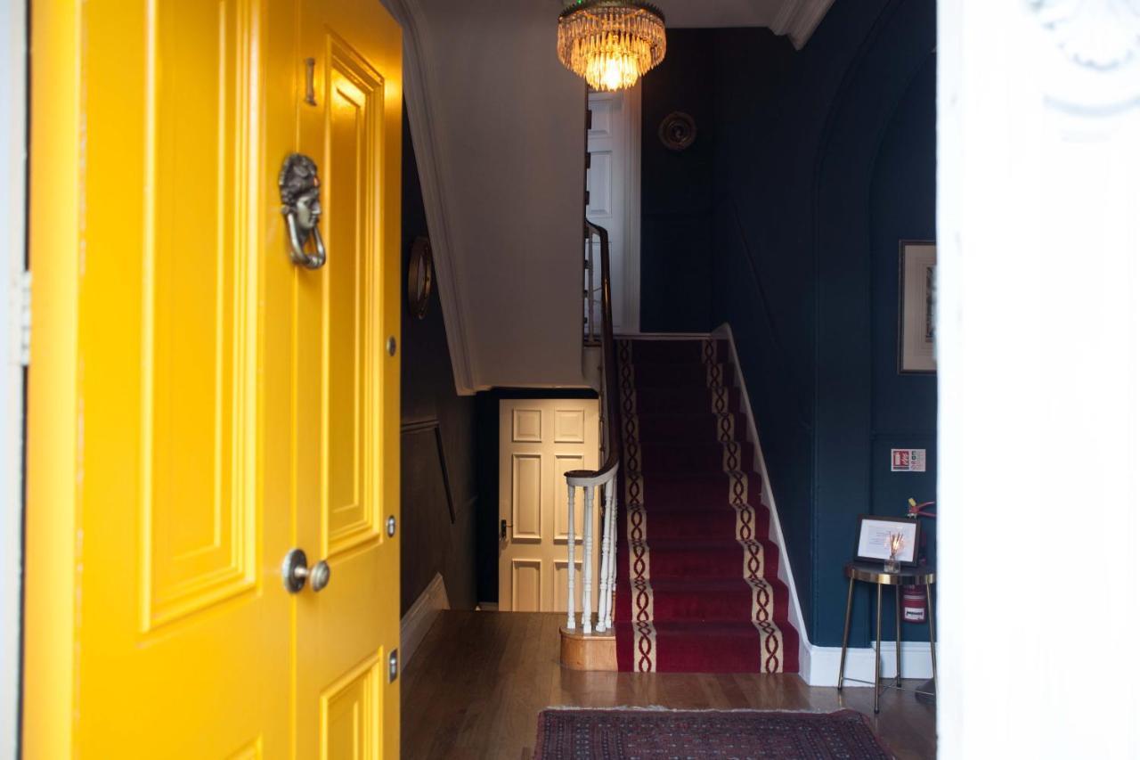 The Historical Harcourt Suites — Fotos 3